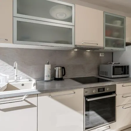 Nera Apartmán *