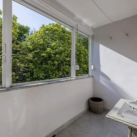 Apartmán Nera