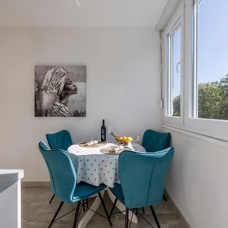 Nera Apartmán