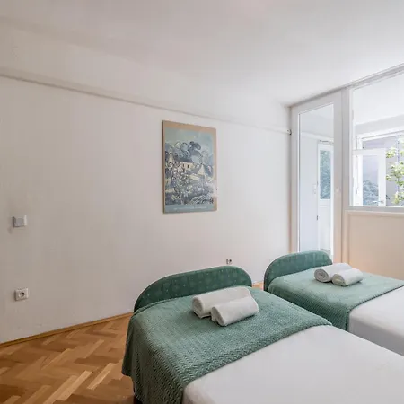 Apartmán Nera Split