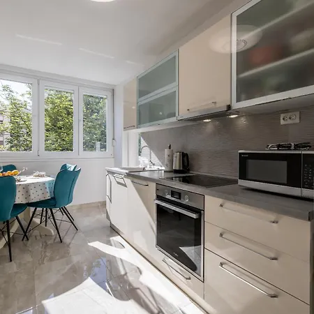Apartman Nera