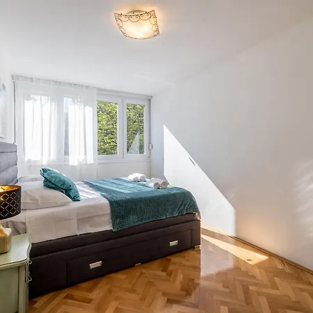 Nera Apartmán