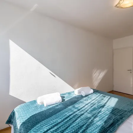 Nera Apartmán *