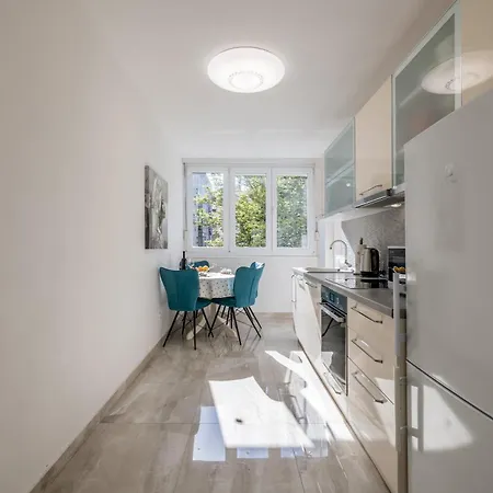 Apartman Nera *