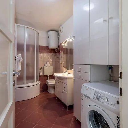 Apartman Nera *