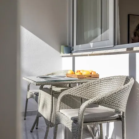 Nera Apartmán Split
