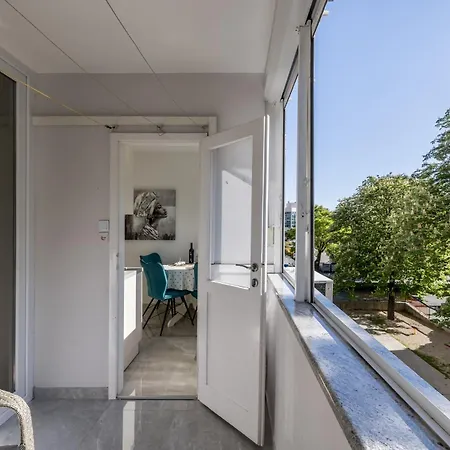 Nera Apartmán Split