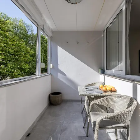 Apartman Nera Split