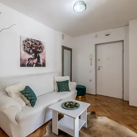 Apartmán Nera